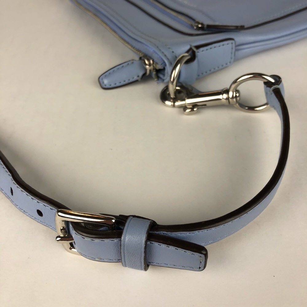 COACH Cross Body Bag - Picture 4 of 6